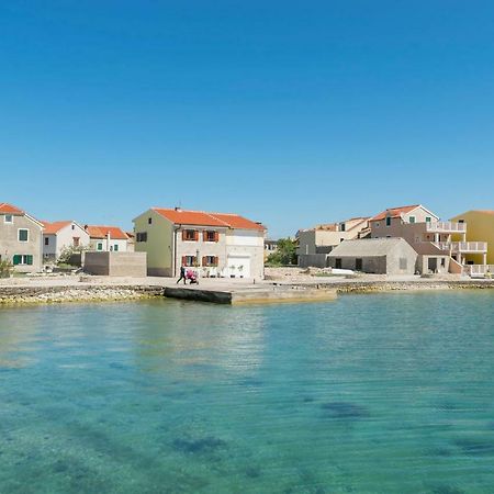 Apartment Island Dream Krapanj Exteriér fotografie