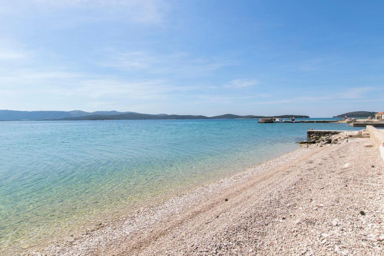 Apartment Island Dream Krapanj Exteriér fotografie