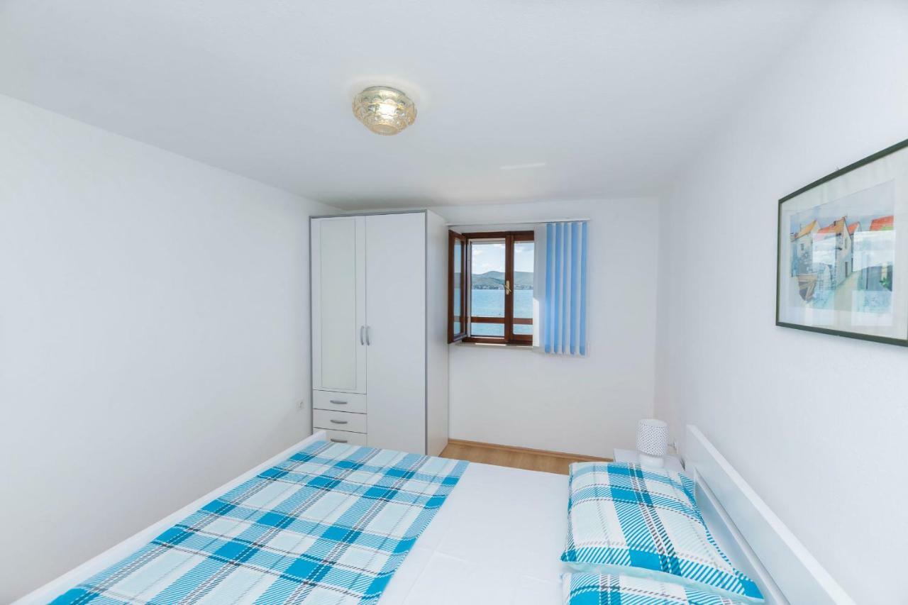Apartment Island Dream Krapanj Exteriér fotografie