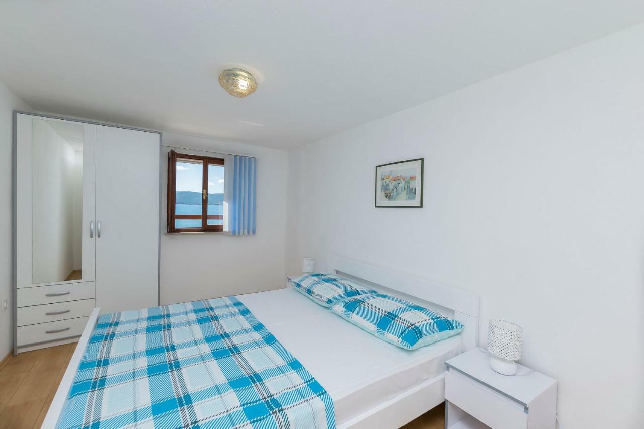 Apartment Island Dream Krapanj Exteriér fotografie