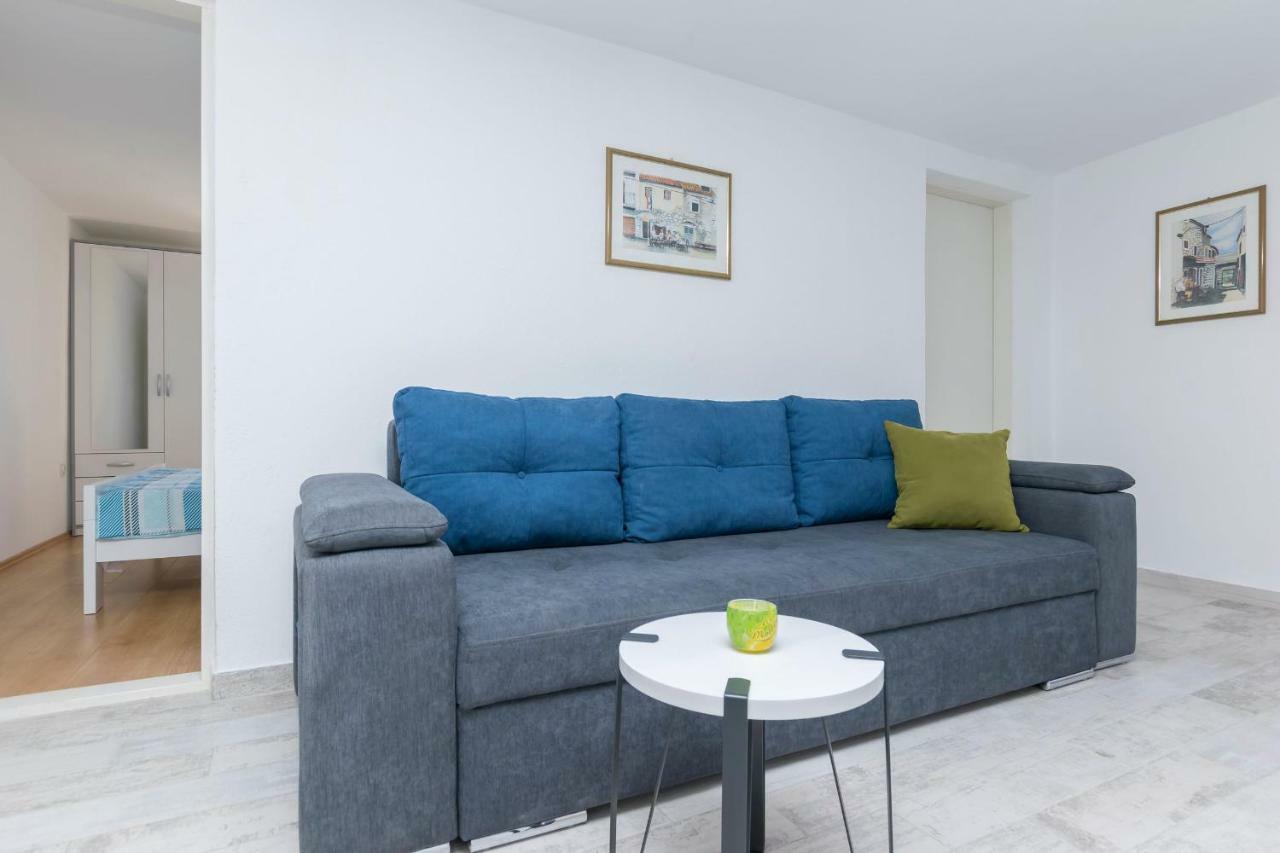 Apartment Island Dream Krapanj Exteriér fotografie
