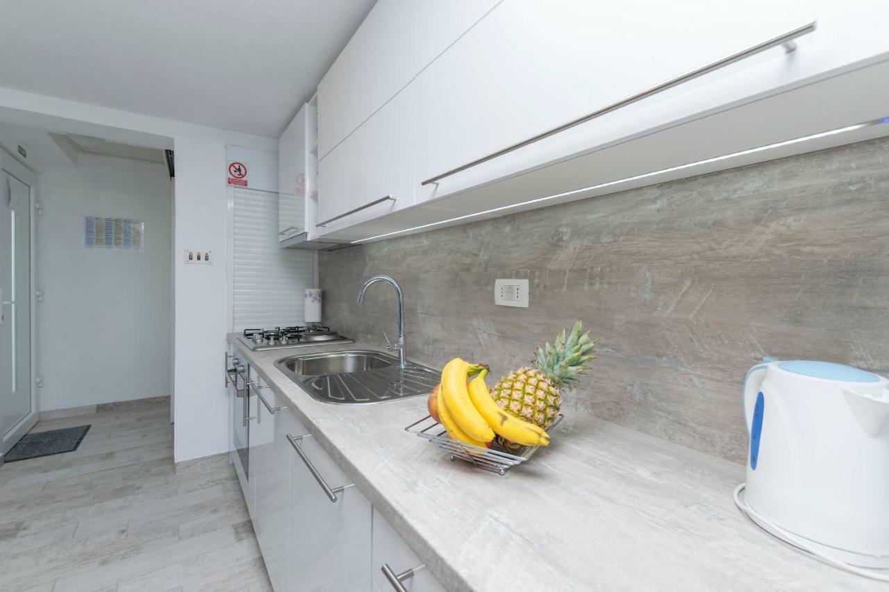 Apartment Island Dream Krapanj Exteriér fotografie