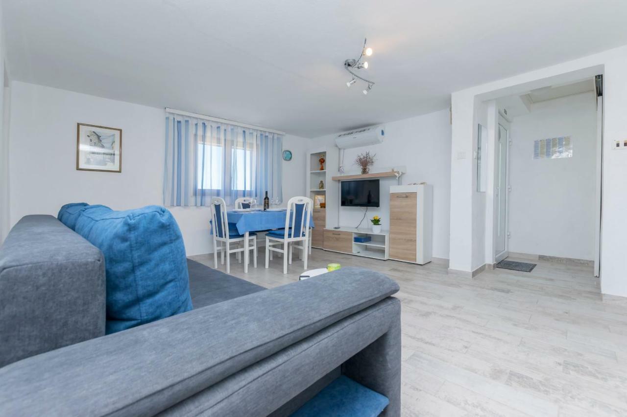 Apartment Island Dream Krapanj Exteriér fotografie